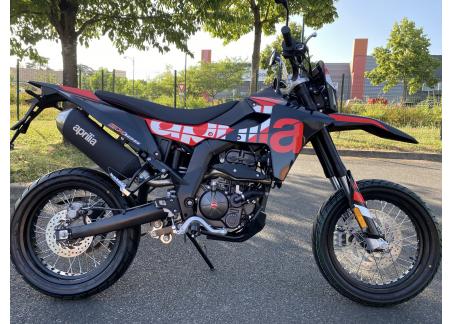 APRILIA SX 125 2025