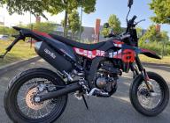 APRILIA SX 125 2025