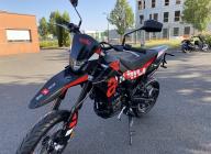 APRILIA SX 125 2025