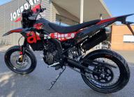 APRILIA SX 125 2025