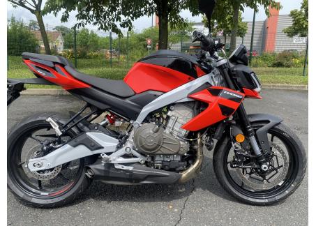 APRILIA TUONO 457 A2
