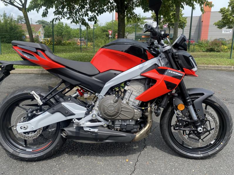 APRILIA TUONO 457 A2