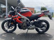 APRILIA TUONO 457 A2