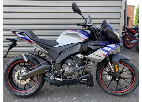 APRILIA TUONO 125 