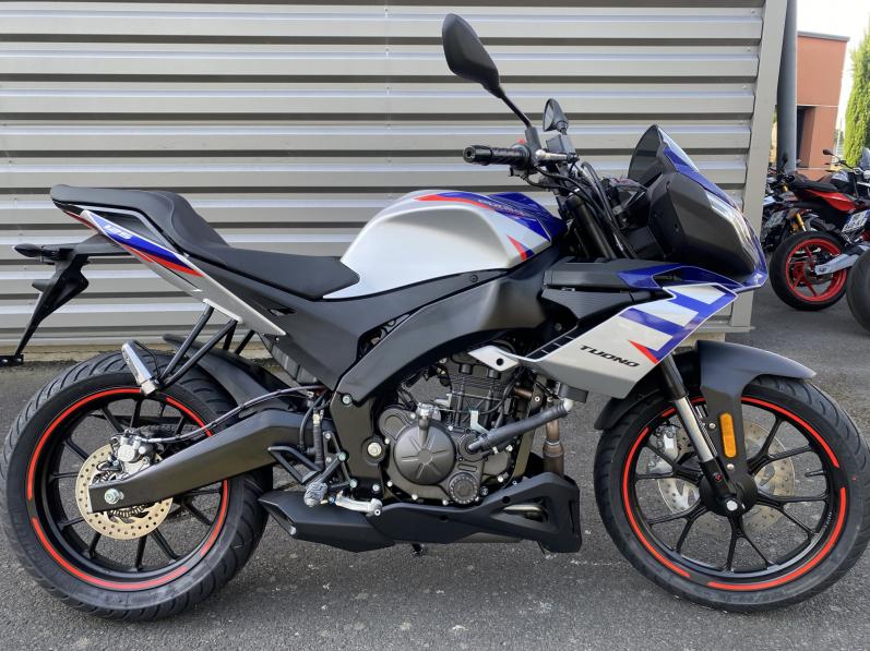 APRILIA TUONO 125 