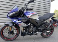 APRILIA TUONO 125 