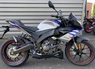 APRILIA TUONO 125 