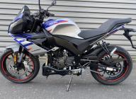 APRILIA TUONO 125 