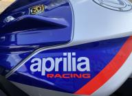 APRILIA TUONO 125 