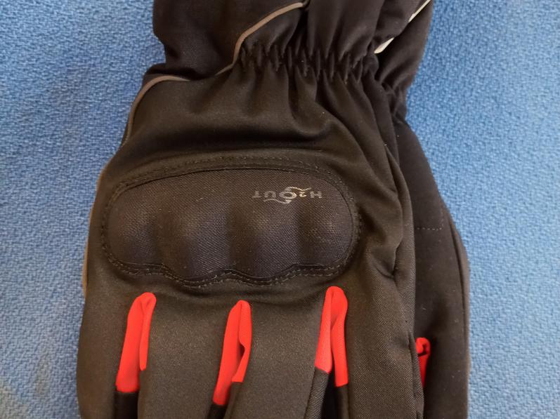 GANT HIVER APRILIA 3/4 LIGHT WINTER