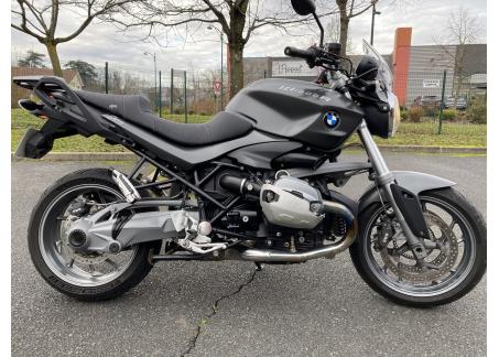 BMW R 1200 R