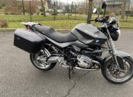 BMW R 1200 R