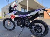 APRILIA RX 125