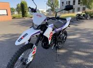 APRILIA RX 125