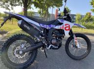 APRILIA RX 125