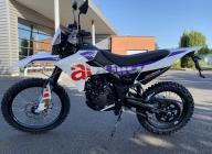 APRILIA RX 125