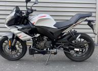 APRILIA TUONO 125