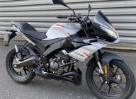 APRILIA TUONO 125