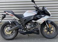 APRILIA TUONO 125