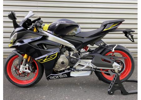 APRILIA RS 660 2025