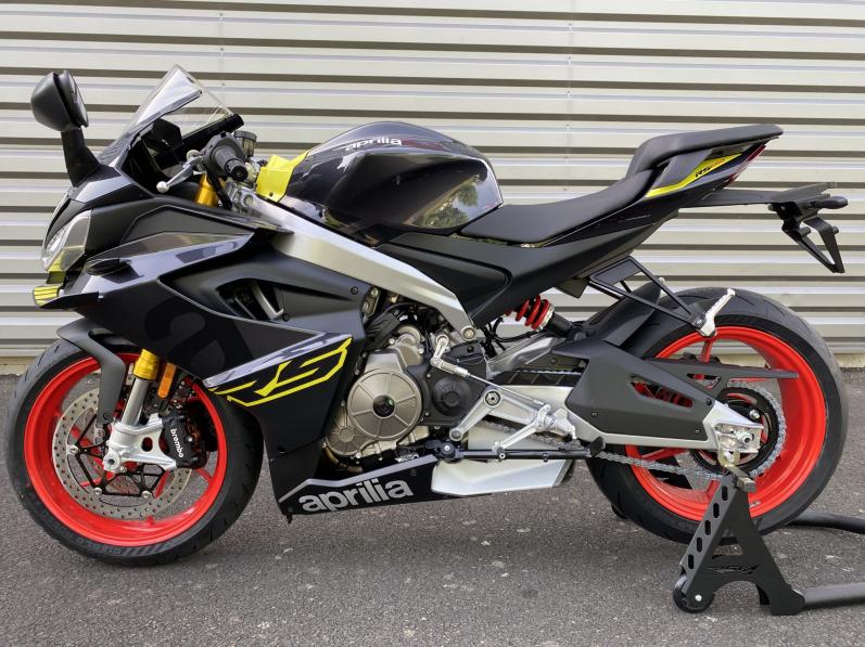 APRILIA RS 660 2025