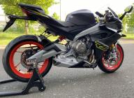 APRILIA RS 660 2025
