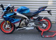 APRILIA RS 660 2025