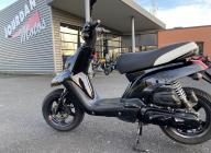 MBK BOOSTER 12 POUCES