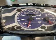 MBK BOOSTER 12 POUCES