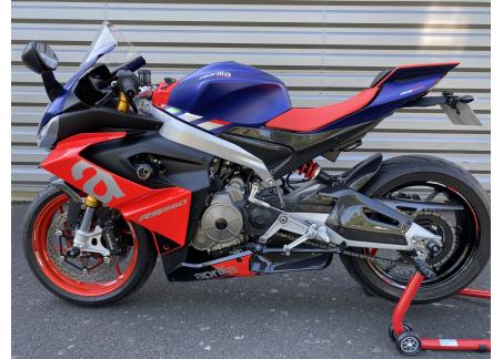 APRILIA RS 660