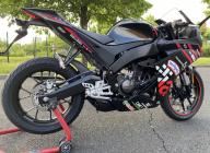 APRILIA RS 125 REPLICA