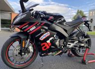 APRILIA RS 125 REPLICA