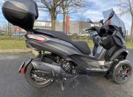 PIAGGIO MP3 530 HPE EXCLUSIVE