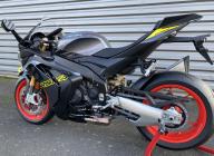 APRILIA RSV4 1100