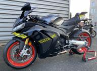 APRILIA RSV4 1100