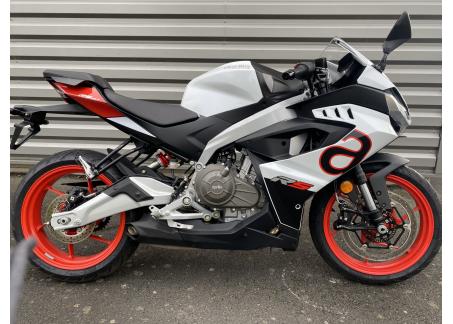 APRILIA RS 457