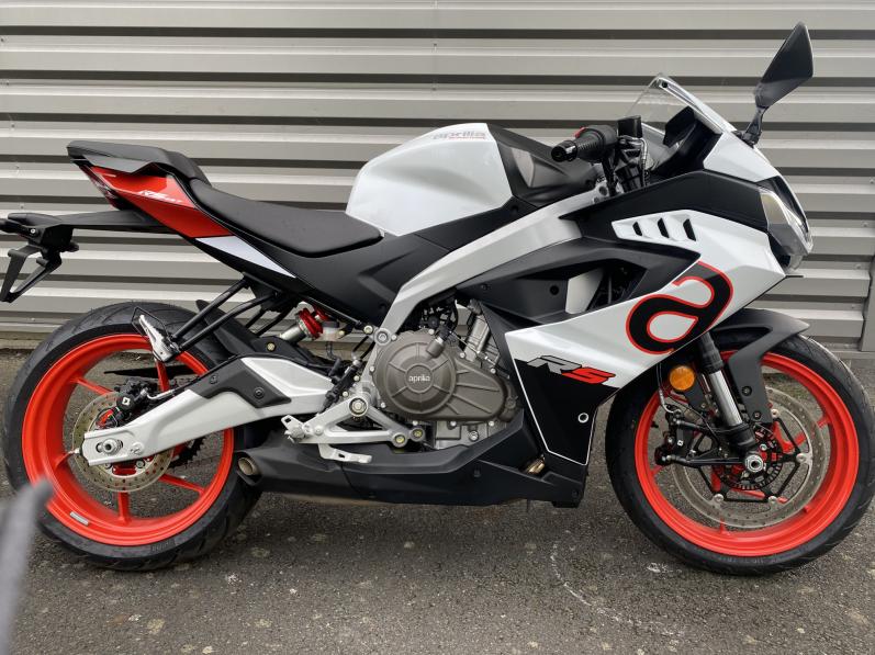 APRILIA RS 457
