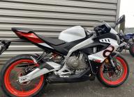 APRILIA RS 457