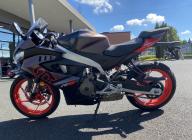 APRILIA RS 457