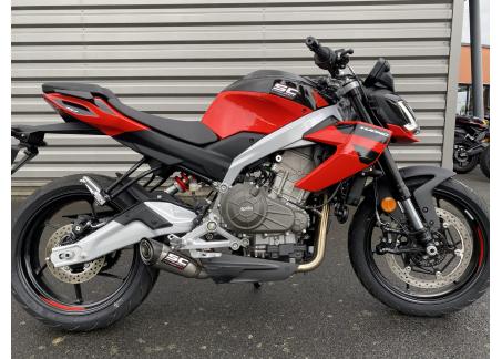 APRILIA TUONO 457 SC-Project