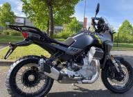 MOTO GUZZI STELVIO