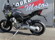 MOTO GUZZI STELVIO
