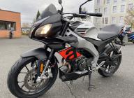 APRILIA TUONO 125 ABS