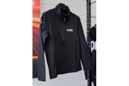 VESTE SOFT SHELL 