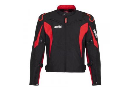 BLOUSON TEX APRILIA RACING