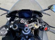 APRILIA RSV4 1100 FACTORY 2025 