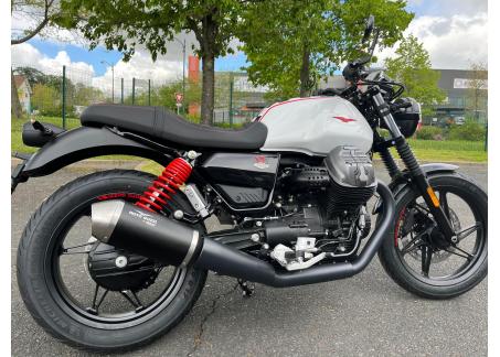 MOTO GUZZI V7 STONE