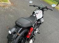 MOTO GUZZI V7 STONE
