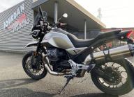 MOTO GUZZI V 85 STRADA