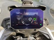 MOTO GUZZI V 85 STRADA